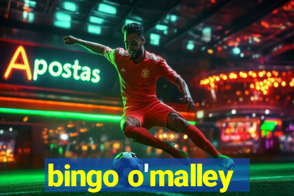 bingo o'malley