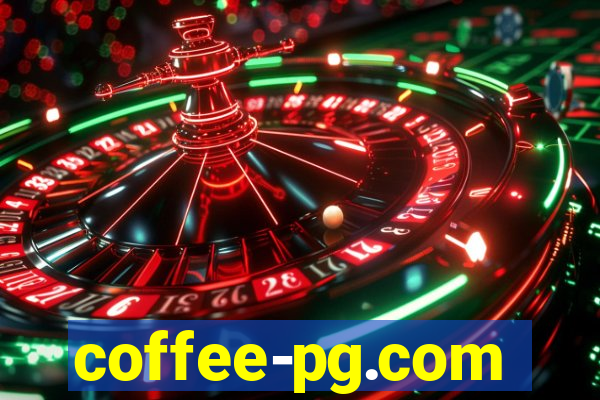 coffee-pg.com