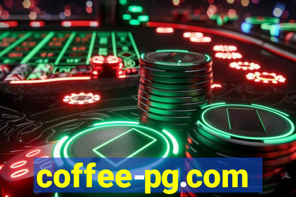 coffee-pg.com