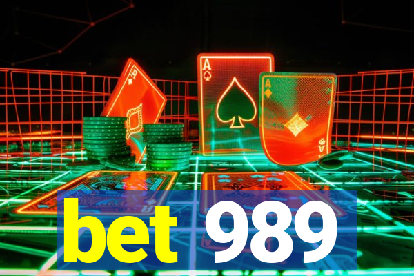 bet 989