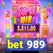 bet 989