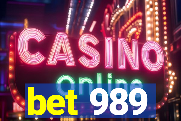 bet 989