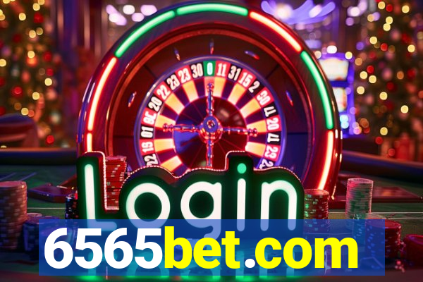 6565bet.com