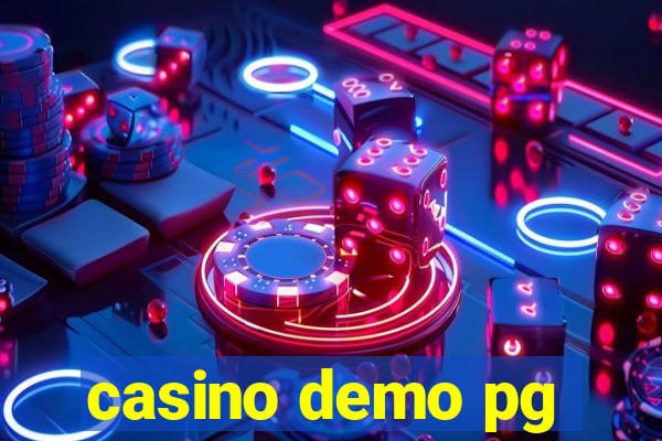 casino demo pg