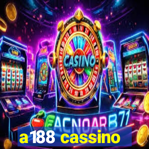 a188 cassino