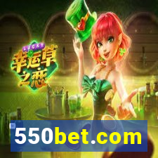 550bet.com