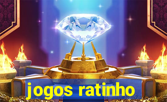 jogos ratinho