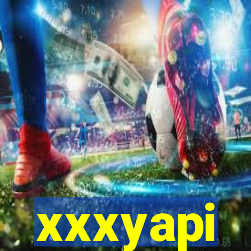 xxxyapi