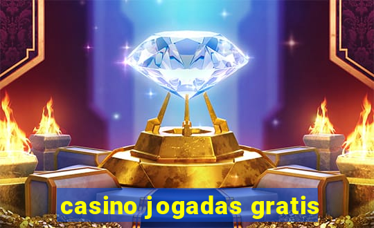 casino jogadas gratis