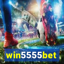 win5555bet