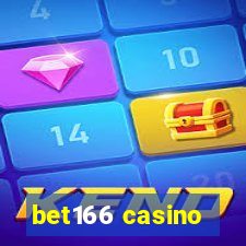 bet166 casino