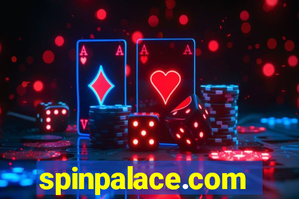 spinpalace.com