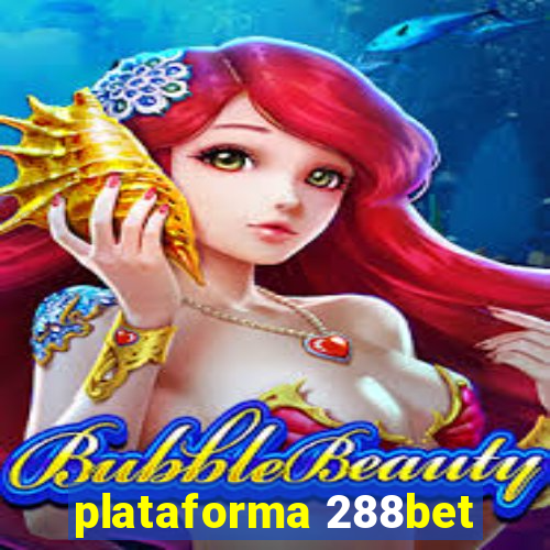 plataforma 288bet