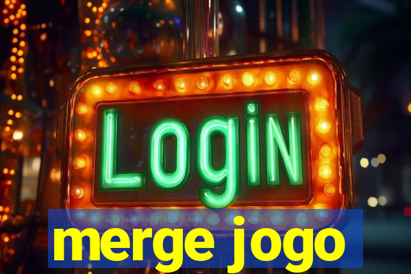 merge jogo