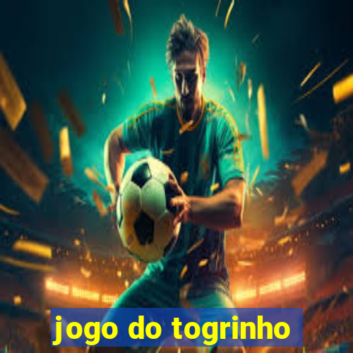 jogo do togrinho