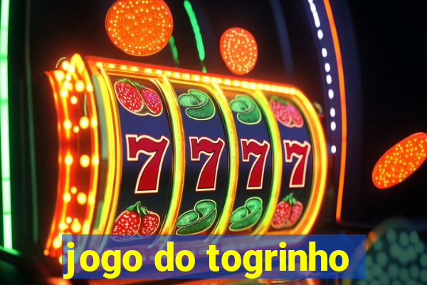 jogo do togrinho