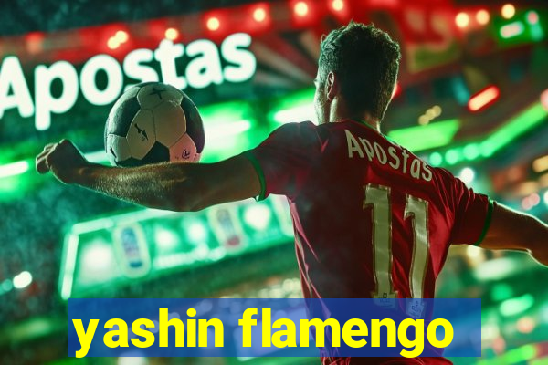 yashin flamengo