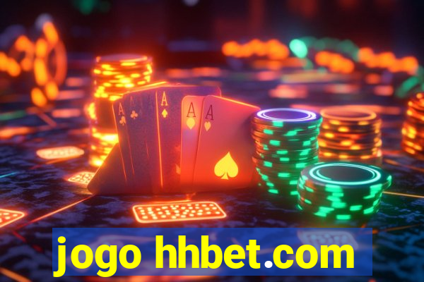 jogo hhbet.com