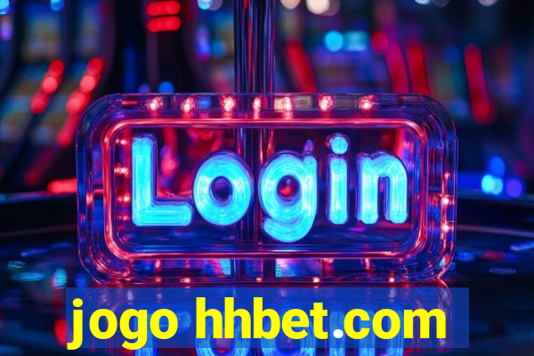 jogo hhbet.com