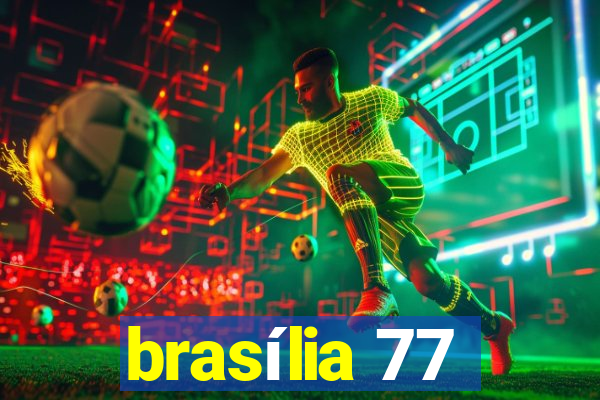 brasília 77