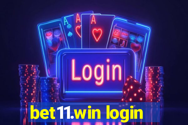 bet11.win login