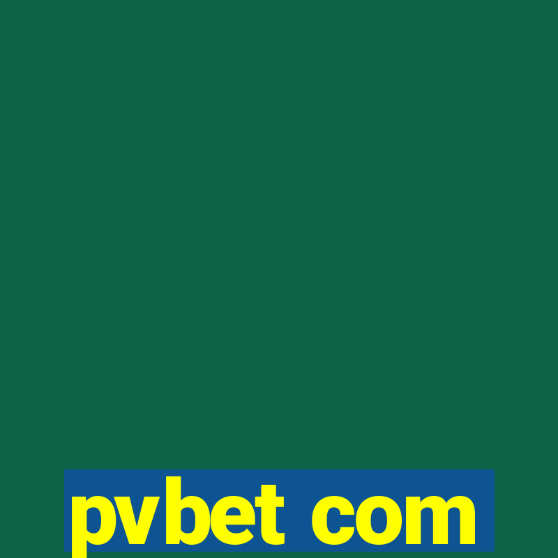 pvbet com