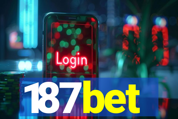 187bet