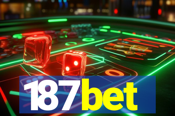 187bet