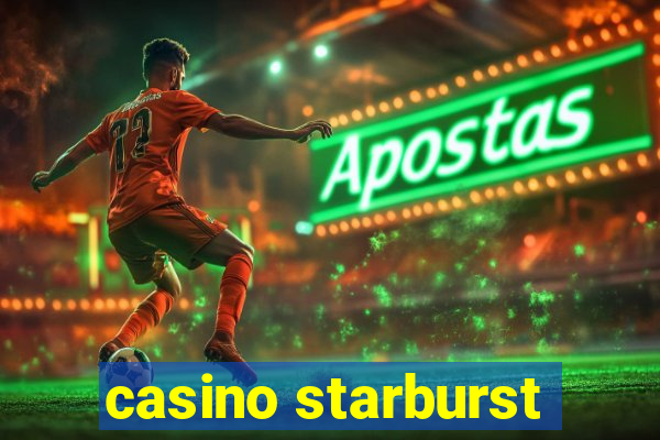 casino starburst