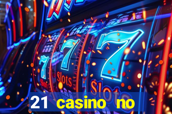 21 casino no deposit codes