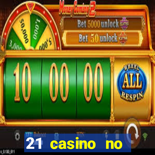 21 casino no deposit codes