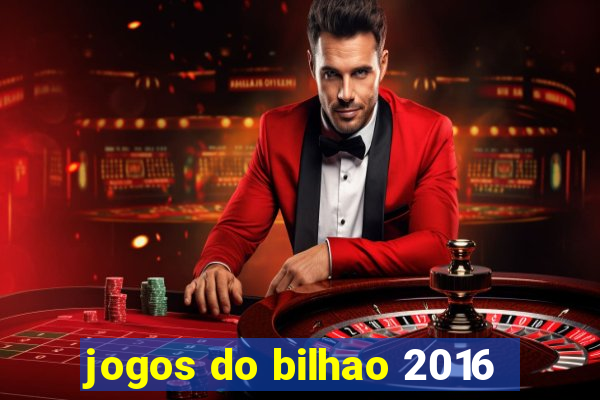 jogos do bilhao 2016