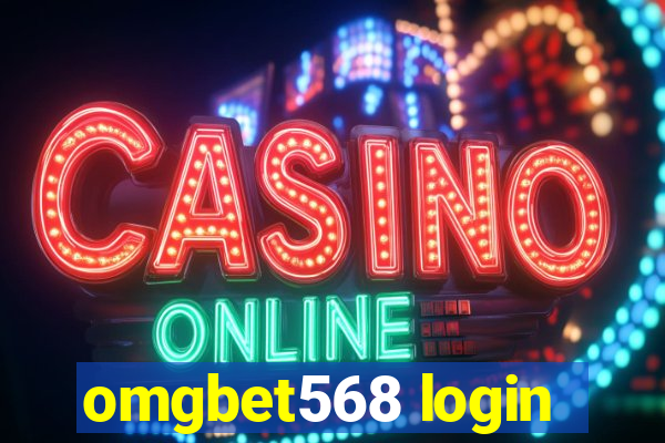 omgbet568 login