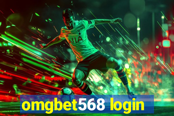 omgbet568 login