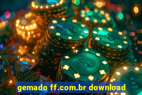 gemado ff.com.br download