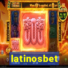 latinosbet