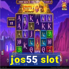 jos55 slot