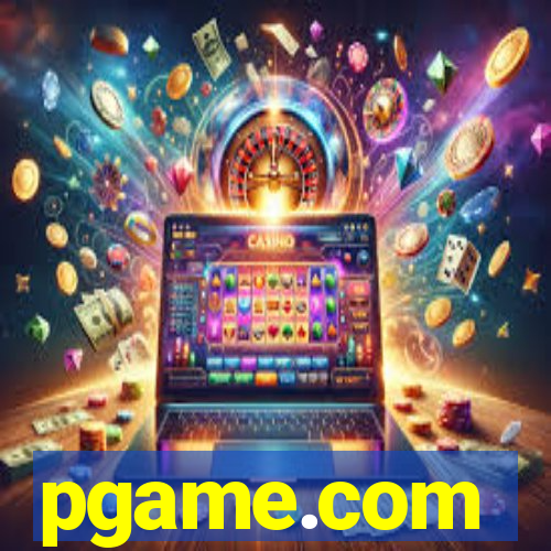 pgame.com