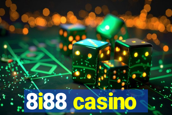 8i88 casino