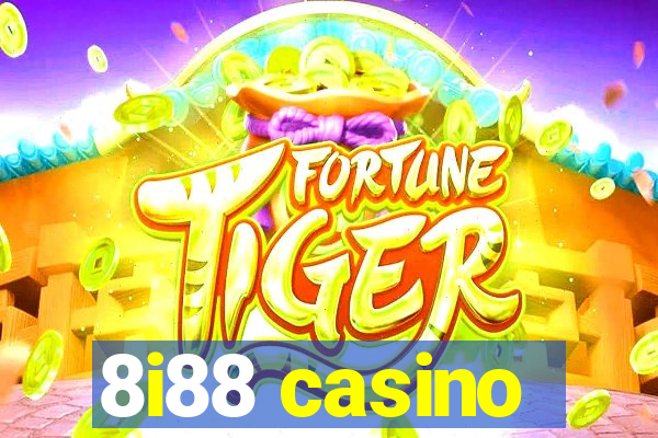 8i88 casino