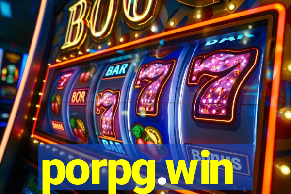 porpg.win