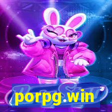 porpg.win