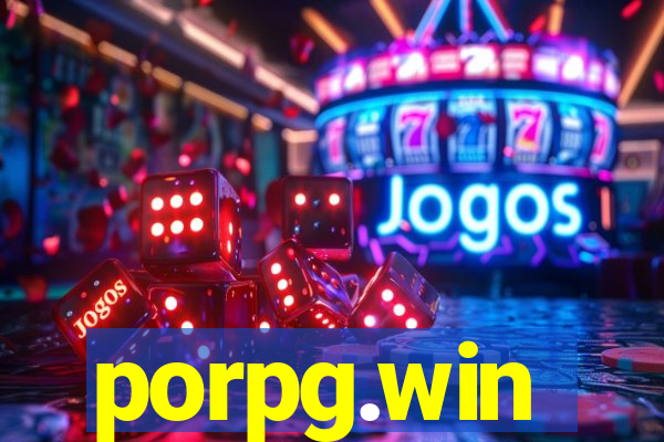 porpg.win