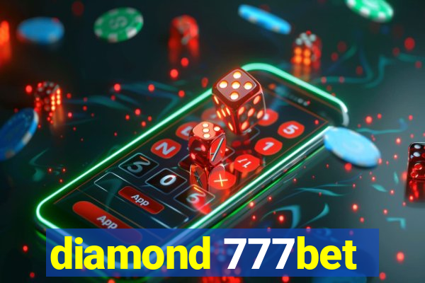 diamond 777bet