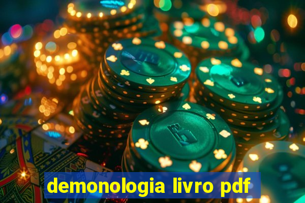 demonologia livro pdf