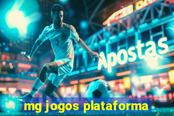 mg jogos plataforma