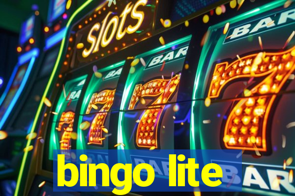 bingo lite