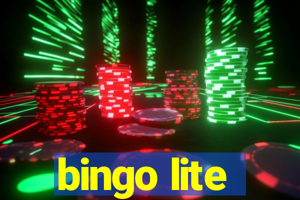 bingo lite