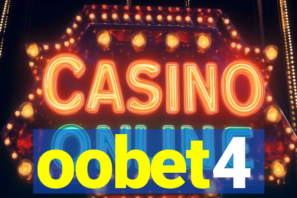 oobet4