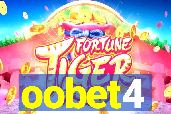 oobet4